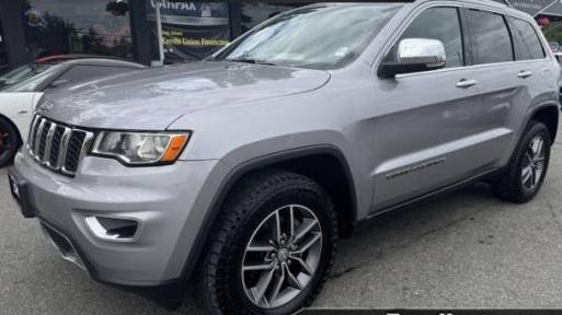 JEEP GRAND CHEROKEE 2017 1C4RJFBGXHC619703 image